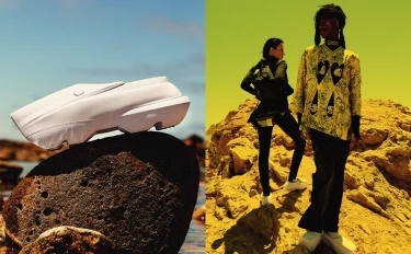 【2025年 8/22 発売】OTW by Vans x S.R. STUDIO. LA. CA "OLD SKOOL 36 VIBRAM & AUTHENTIC 44 VIBRAM" (バンズ エスアールスタジオエルエーシーエー オールドスクール オーセンティック ヴィブラム)