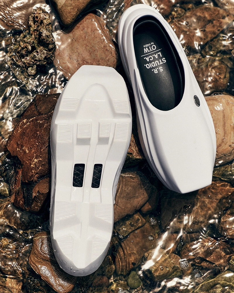 【2025年 8/22 発売】OTW by Vans x S.R. STUDIO. LA. CA “OLD SKOOL 36 VIBRAM & AUTHENTIC 44 VIBRAM” (バンズ エスアールスタジオエルエーシーエー オールドスクール オーセンティック ヴィブラム)