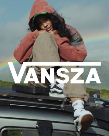 アーティスト「SZA」がVANS アーティスティック・ディレクターに就任 (バンズ シザ)