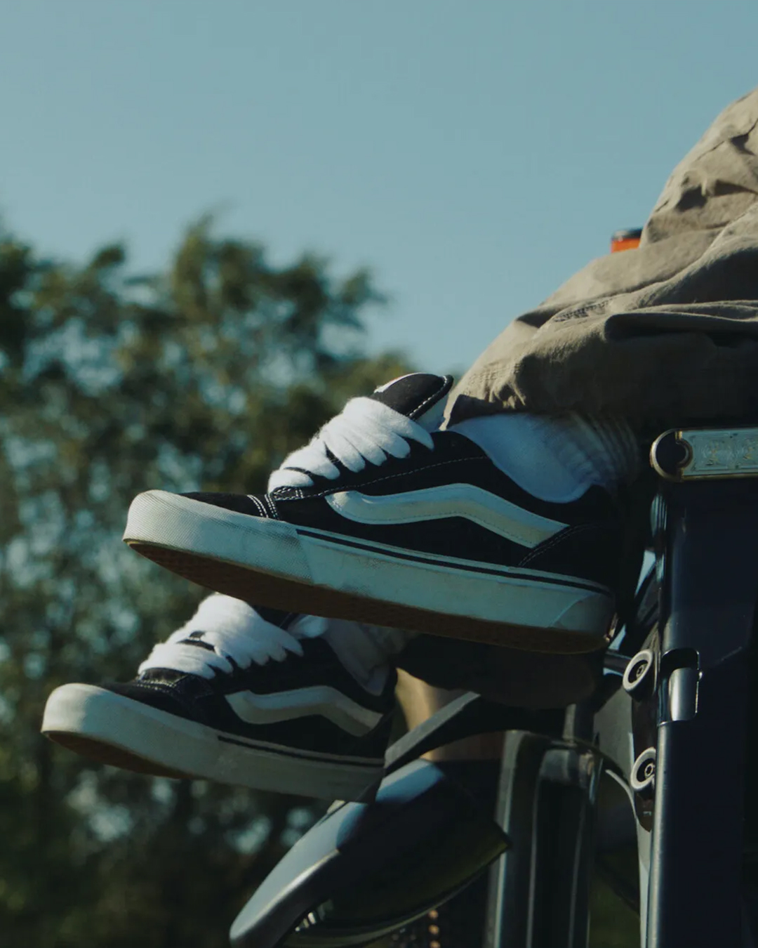 アーティスト「SZA」がVANS アーティスティック・ディレクターに就任 (バンズ シザ)
