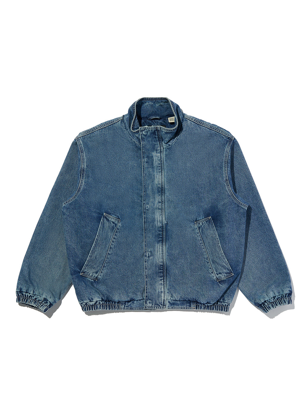 Levi’s 定番アウター”ハイランドパークジャケット”がオンラインにて発売 (リーバイス) [003go0001]