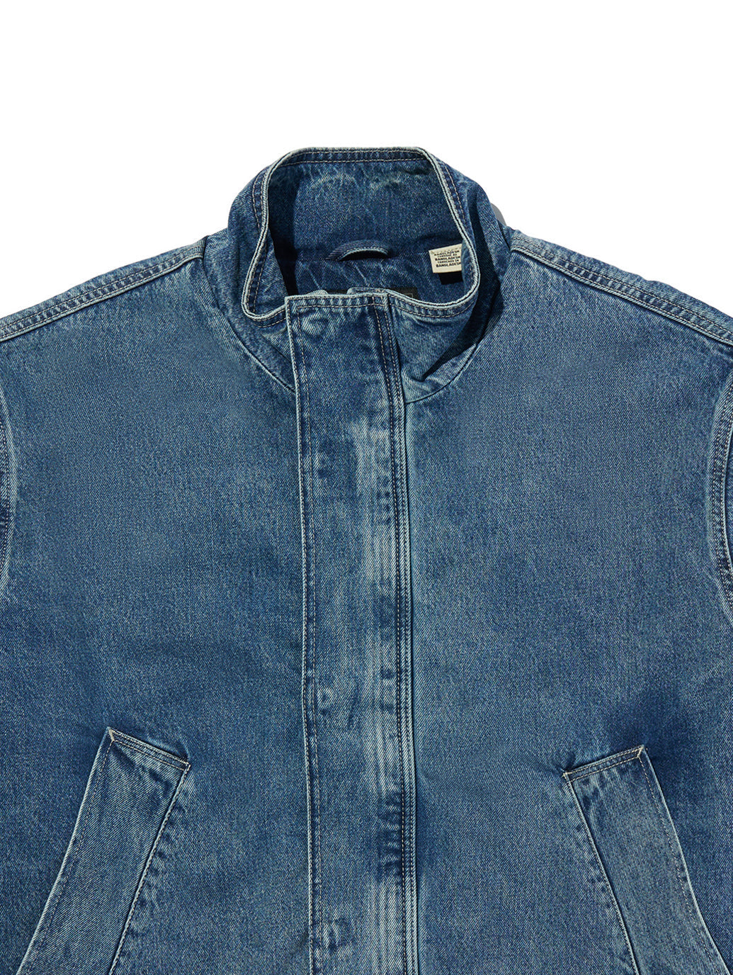 Levi’s 定番アウター”ハイランドパークジャケット”がオンラインにて発売 (リーバイス) [003go0001]