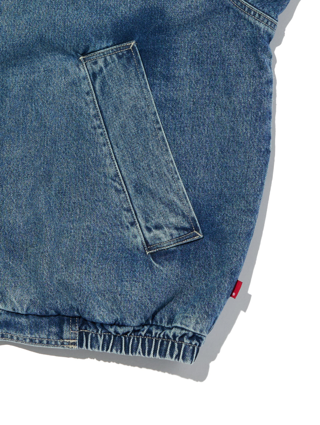 Levi’s 定番アウター”ハイランドパークジャケット”がオンラインにて発売 (リーバイス) [003go0001]