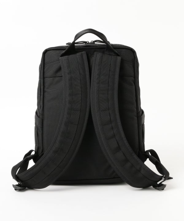 BEAMS PLUS × BRIEFING 2025 FW 別注 “TA-PACK”が発売 (ビームス プラス ブリーフィング)