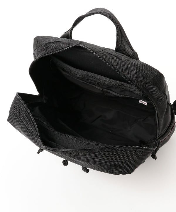 BEAMS PLUS × BRIEFING 2025 FW 別注 “TA-PACK”が発売 (ビームス プラス ブリーフィング)