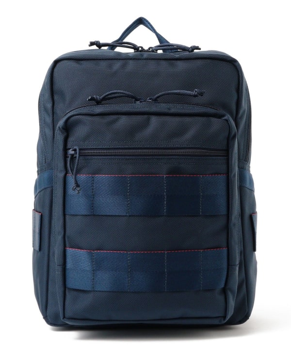 BEAMS PLUS × BRIEFING 2025 FW 別注 “TA-PACK”が発売 (ビームス プラス ブリーフィング)