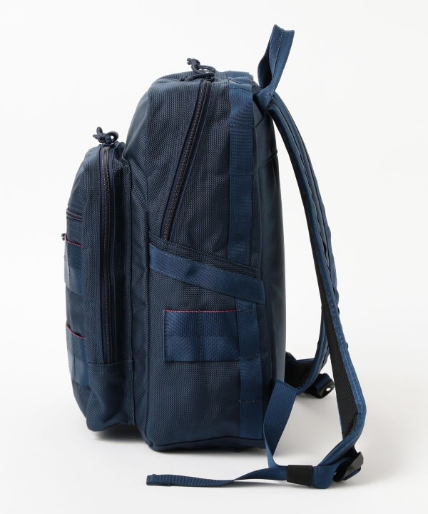 BEAMS PLUS × BRIEFING 2025 FW 別注 “TA-PACK”が発売 (ビームス プラス ブリーフィング)