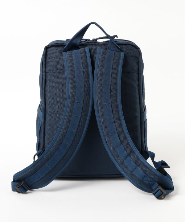 BEAMS PLUS × BRIEFING 2025 FW 別注 “TA-PACK”が発売 (ビームス プラス ブリーフィング)