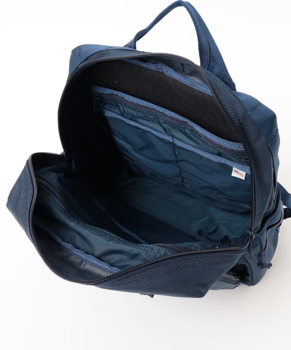 BEAMS PLUS × BRIEFING 2025 FW 別注 “TA-PACK”が発売 (ビームス プラス ブリーフィング)