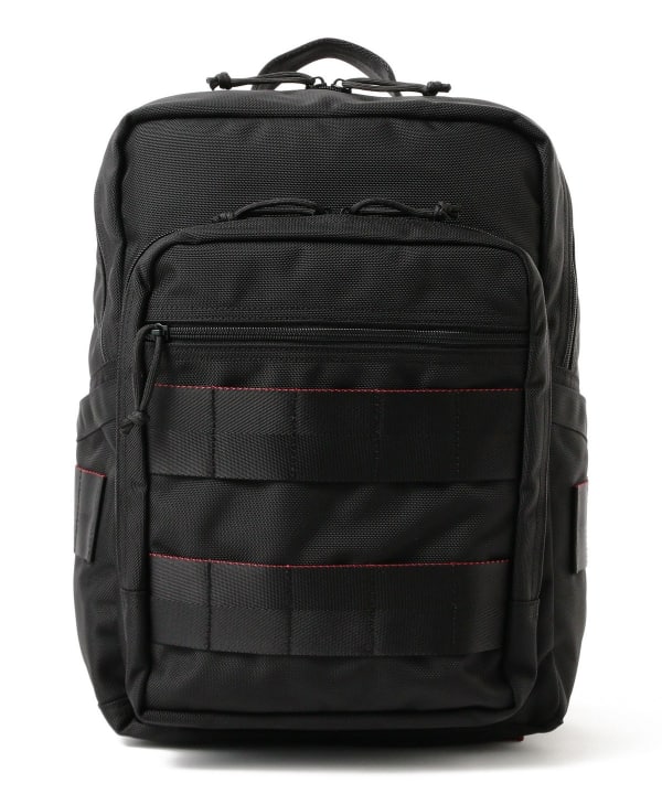 BEAMS PLUS × BRIEFING 2025 FW 別注 “TA-PACK”が発売 (ビームス プラス ブリーフィング)