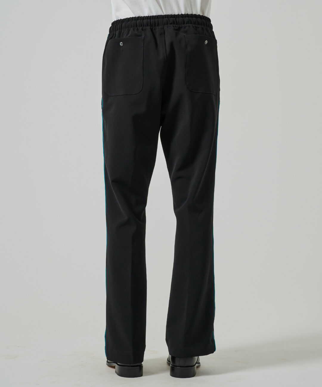 NEEDLES 2025 FW “Piping Cowboy Jacket & Pant – Poly Double Cloth”が発売 (ニードルズ)