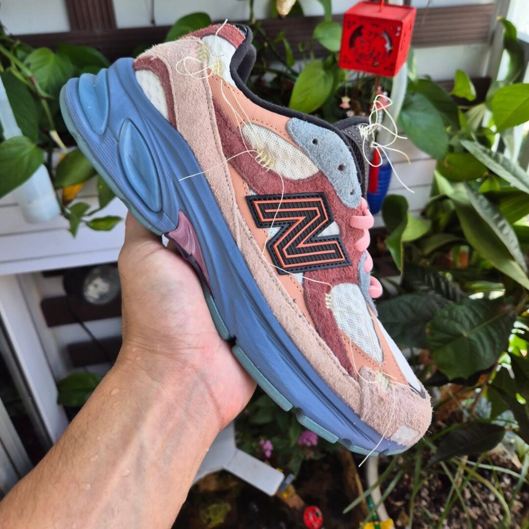 【発売予定】New Balance U2000 “Stitch” (ニューバランス)