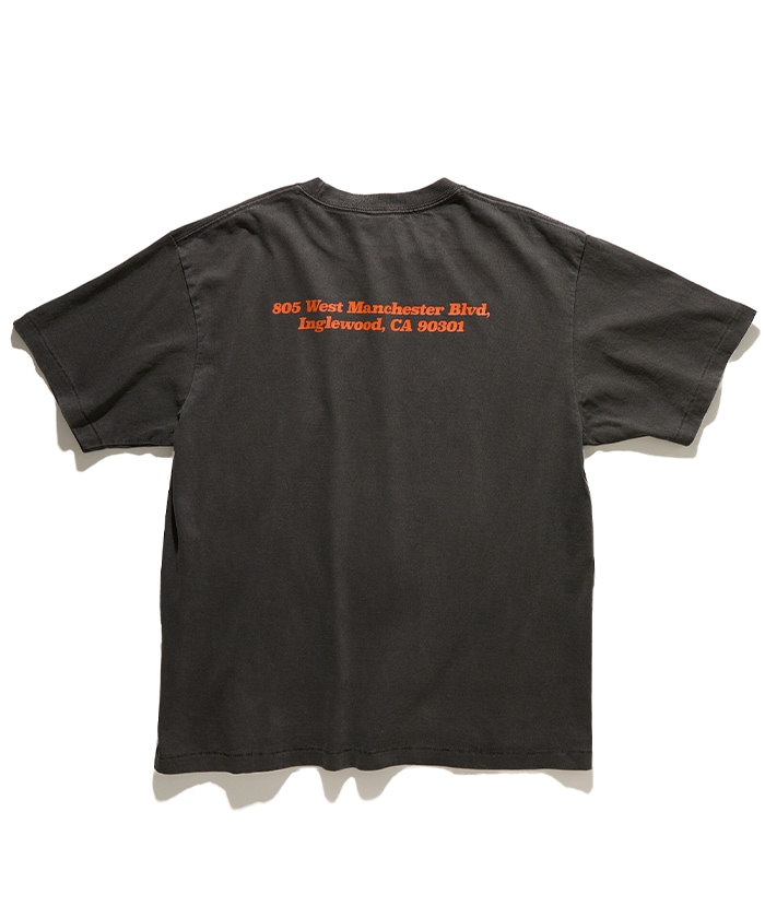 フリークスストア × ランディーズドーナツ コラボアイテムが2025年 8/22 発売 (FREAK’S STORE Randy’s Donuts)
