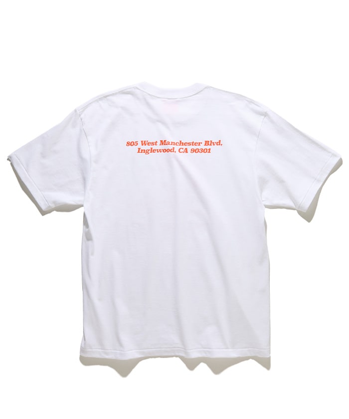 フリークスストア × ランディーズドーナツ コラボアイテムが2025年 8/22 発売 (FREAK’S STORE Randy’s Donuts)