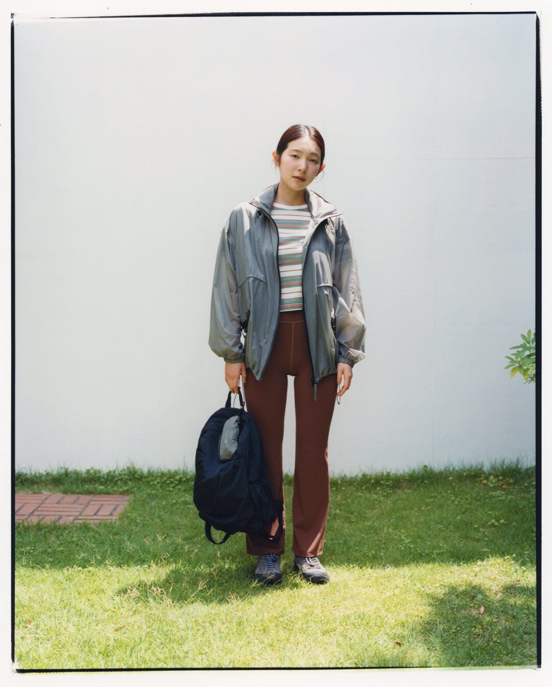 emmi × KEEN JASPER ZIONICが発売 (エミ キーン)
