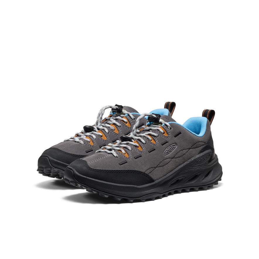 emmi × KEEN JASPER ZIONICが発売 (エミ キーン)