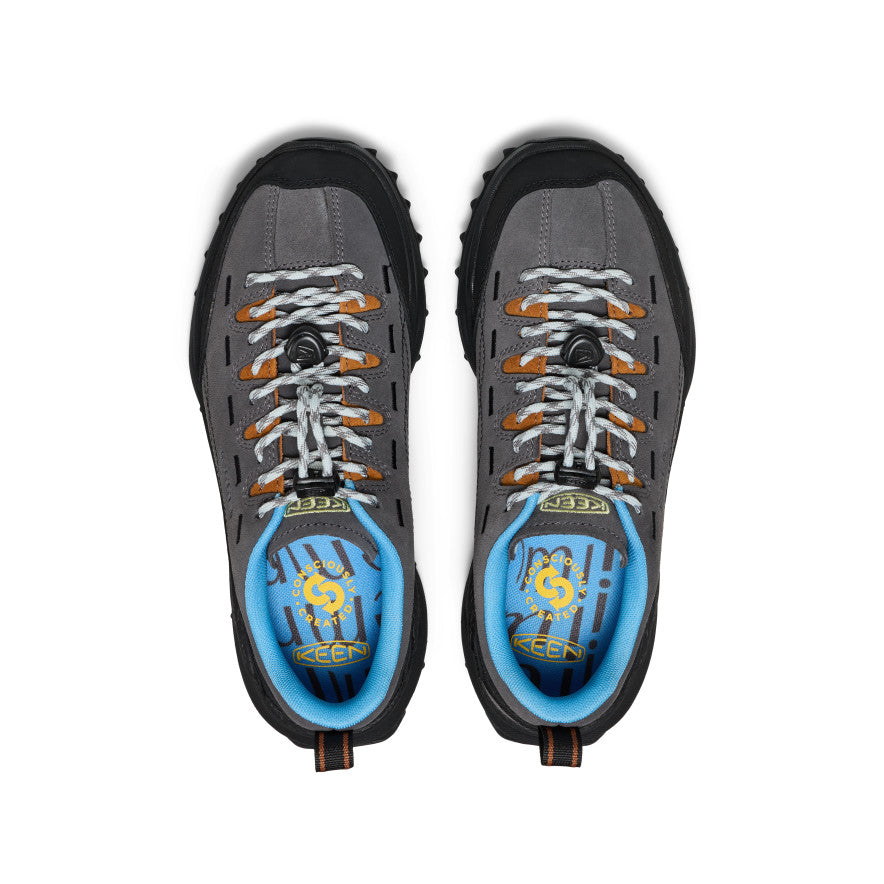 emmi × KEEN JASPER ZIONICが発売 (エミ キーン)