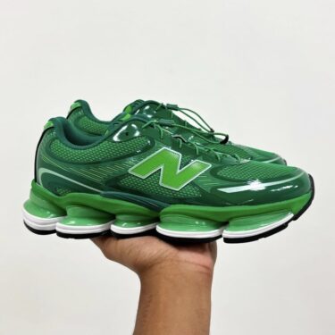 【2025年 10/3 発売】Aminé × New Balance 2025 U2000 "Biblioteca" (アミーネ ニューバランス)