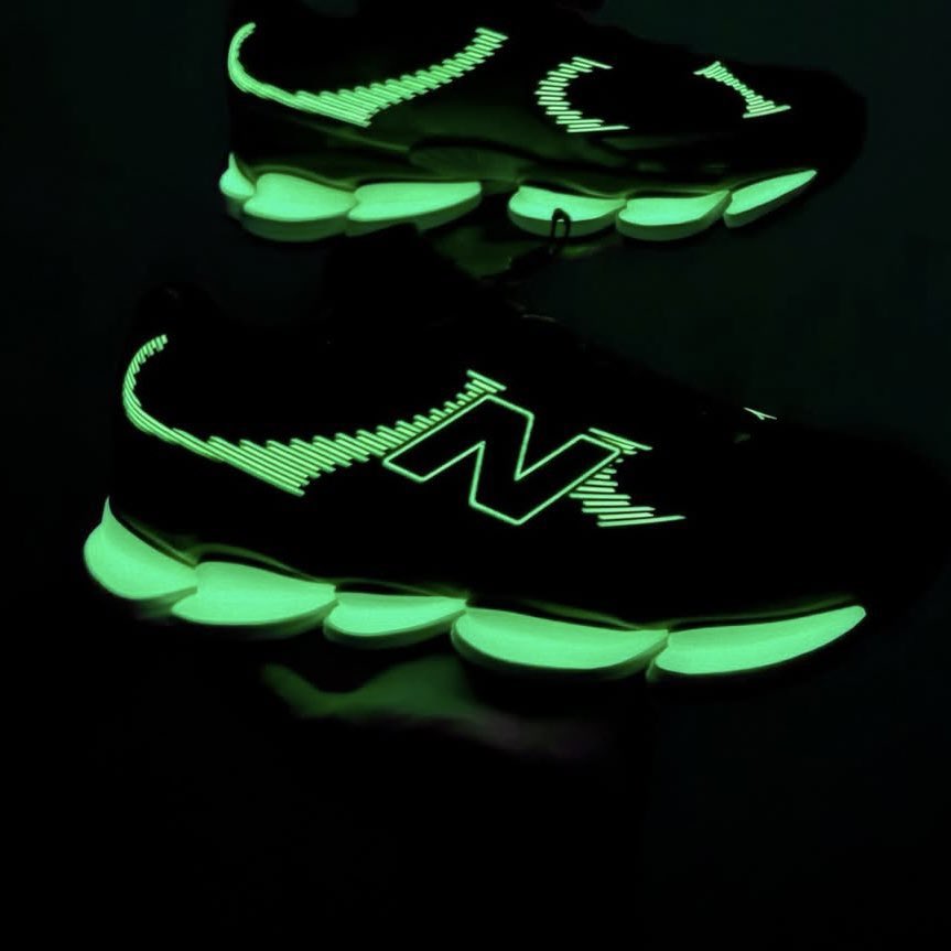 【2025年 10/3 発売】Aminé × New Balance 2025 U2000 “Biblioteca” (アミーネ ニューバランス)