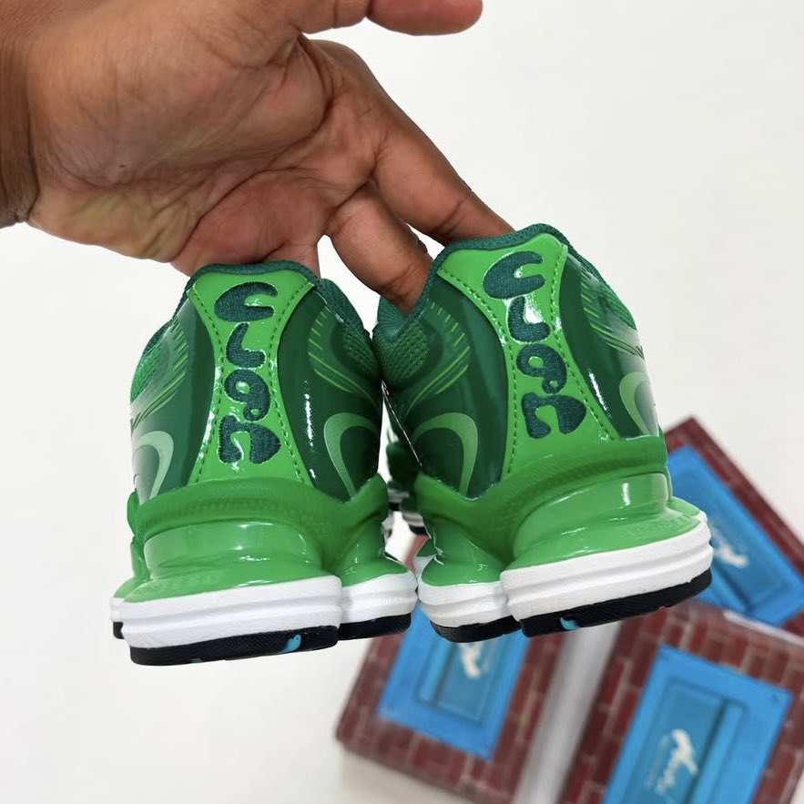 【2025年 10/3 発売】Aminé × New Balance 2025 U2000 “Biblioteca” (アミーネ ニューバランス)