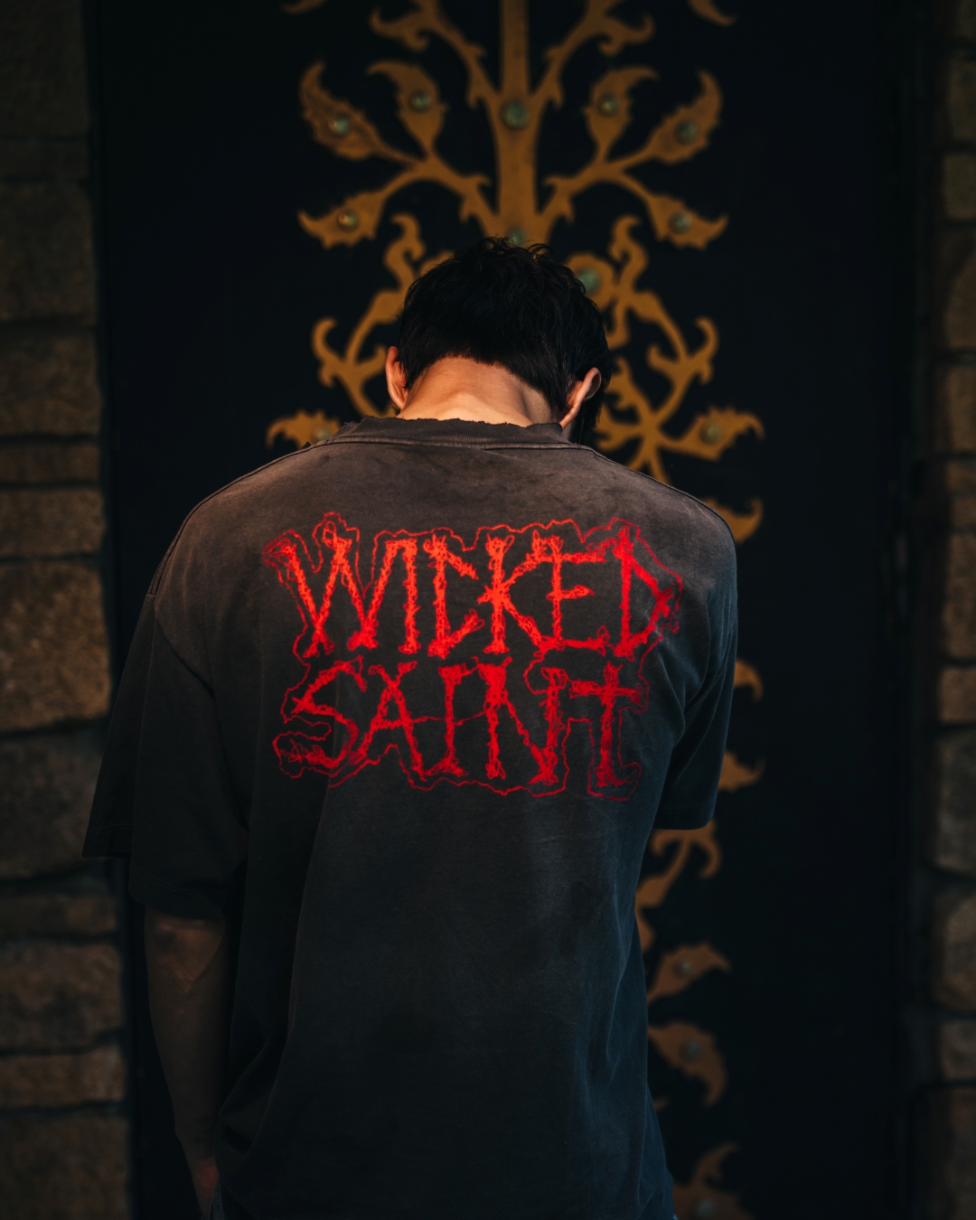 SAINT Mxxxxxx 2025 FW 5th Dropとして「Harry Potter」とのコラボアイテムが9/1 発売 (セントマイケル 2025年 秋冬)