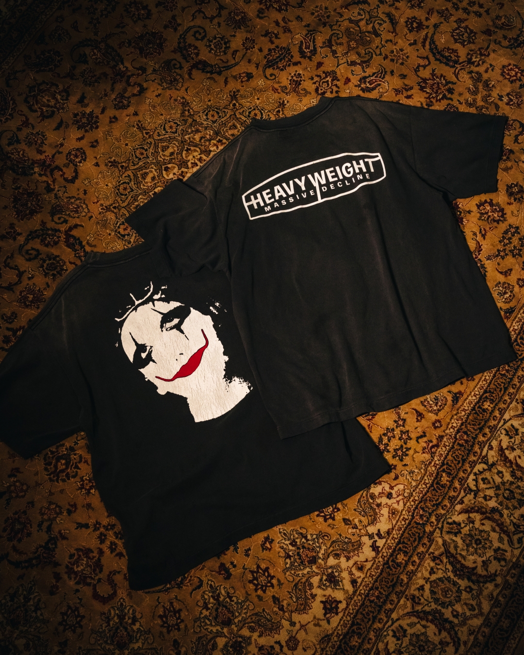 SAINT Mxxxxxx 2025 FW 5th Dropとして「Harry Potter」とのコラボアイテムが9/1 発売 (セントマイケル 2025年 秋冬)