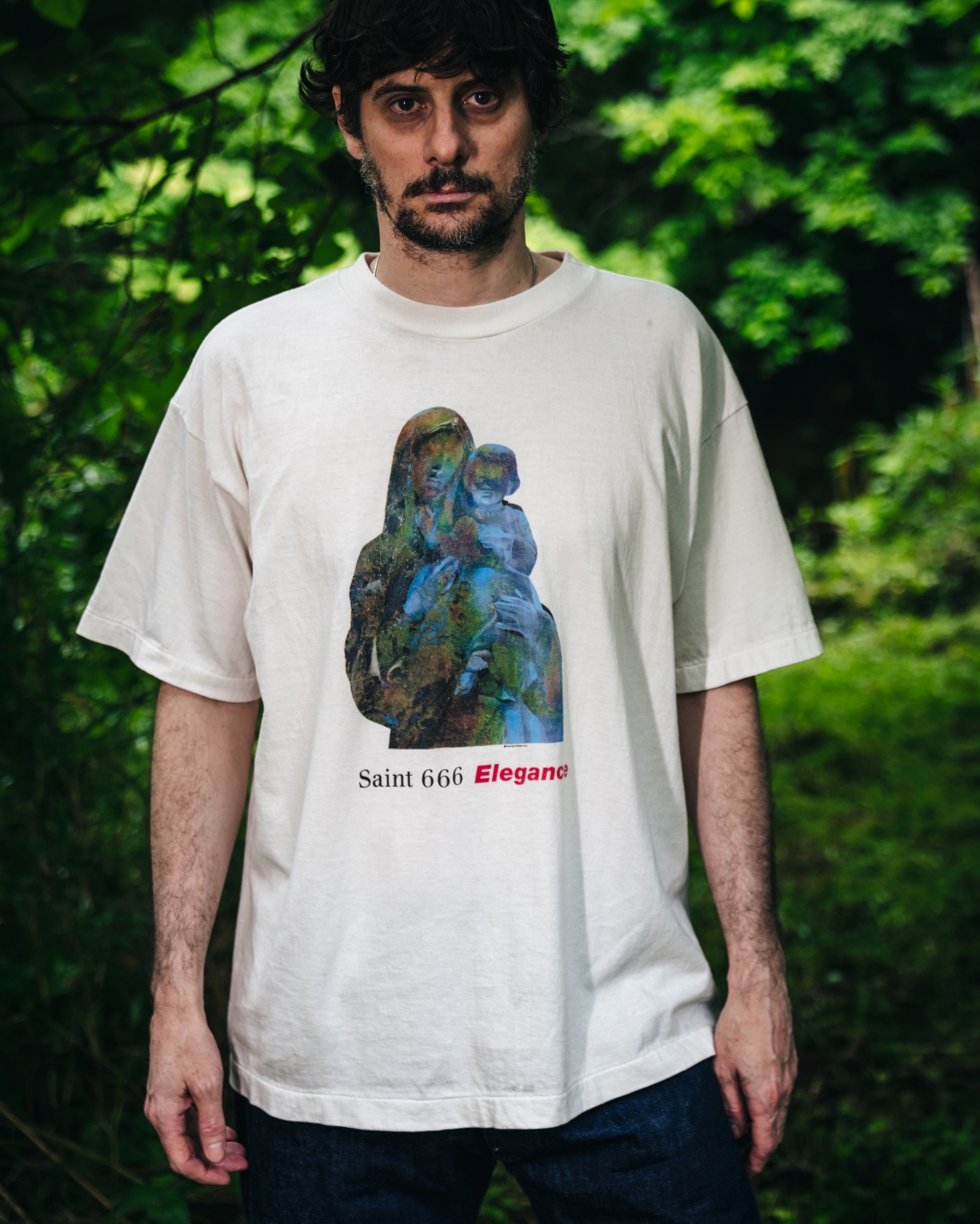 SAINT Mxxxxxx 2025 FW 5th Dropとして「Harry Potter」とのコラボアイテムが9/1 発売 (セントマイケル 2025年 秋冬)