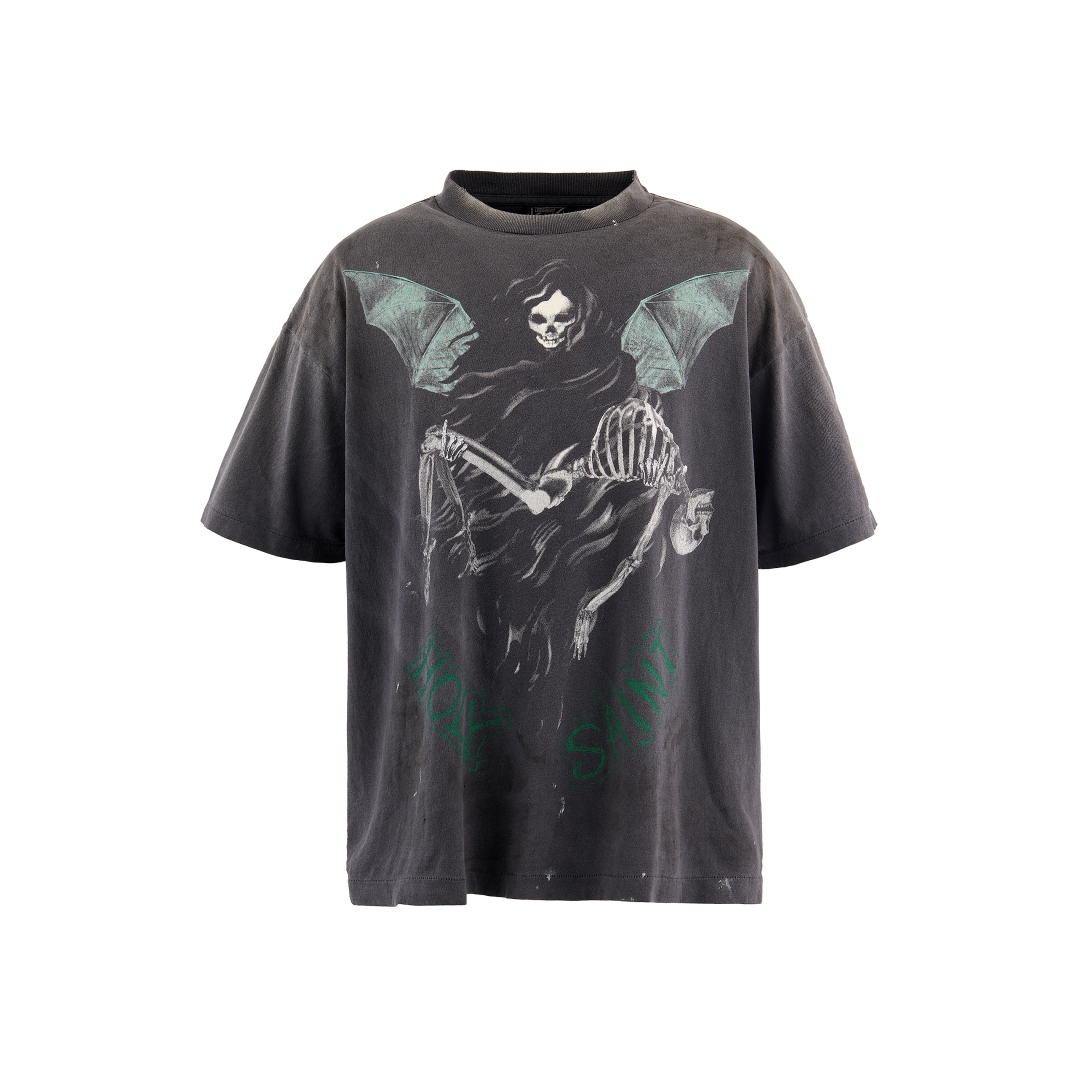 SAINT Mxxxxxx 2025 FW 5th Dropとして「Harry Potter」とのコラボアイテムが9/1 発売 (セントマイケル 2025年 秋冬)