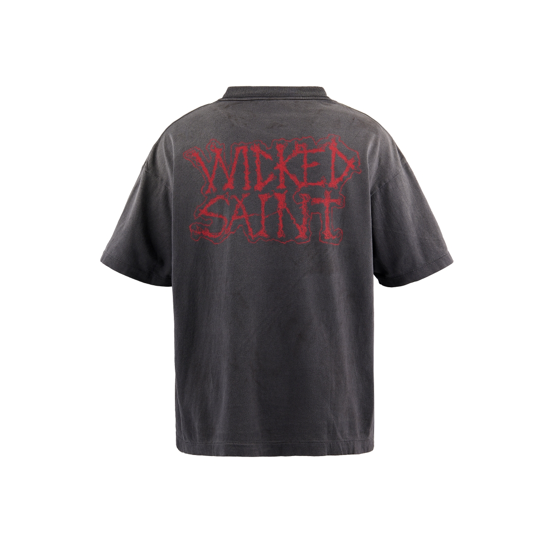 SAINT Mxxxxxx 2025 FW 5th Dropとして「Harry Potter」とのコラボアイテムが9/1 発売 (セントマイケル 2025年 秋冬)