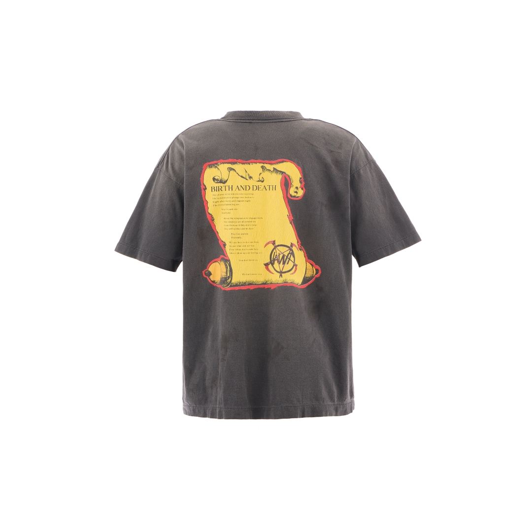 SAINT Mxxxxxx 2025 FW 5th Dropとして「Harry Potter」とのコラボアイテムが9/1 発売 (セントマイケル 2025年 秋冬)