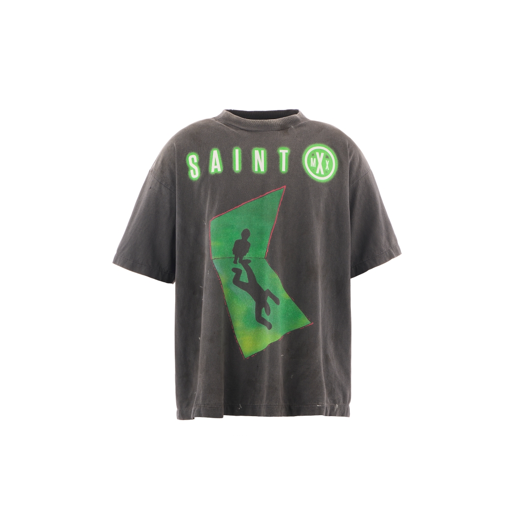 SAINT Mxxxxxx 2025 FW 5th Dropとして「Harry Potter」とのコラボアイテムが9/1 発売 (セントマイケル 2025年 秋冬)