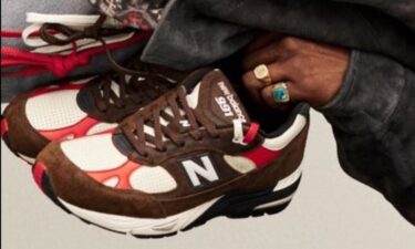 【2025 FW】Aime Leon Dore x New Balance U991 v2 が発売予定 (エメ レオン ドレ ニューバランス 2025年 秋冬)