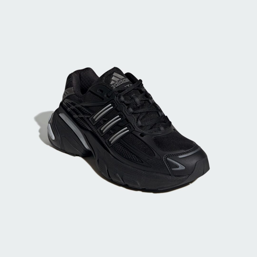 【2026年 発売予定】adidas Originals ADISTAR XLG 2.0 “Black” (アディダス オリジナルス アディスター エクストララージ) [HQ7555]