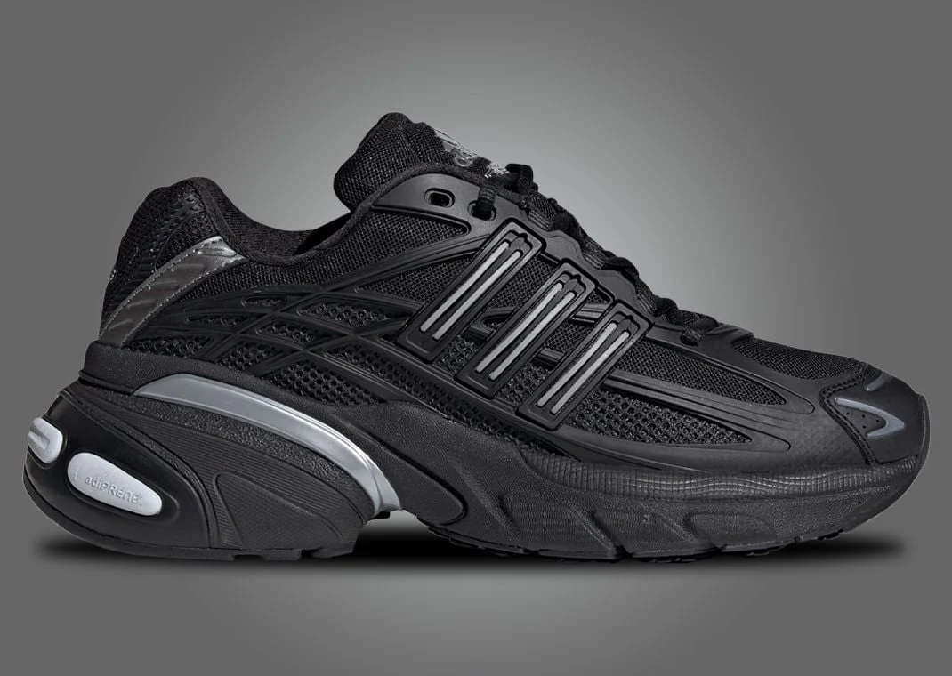 【2026年 発売予定】adidas Originals ADISTAR XLG 2.0 "Black" (アディダス オリジナルス アディスター エクストララージ)