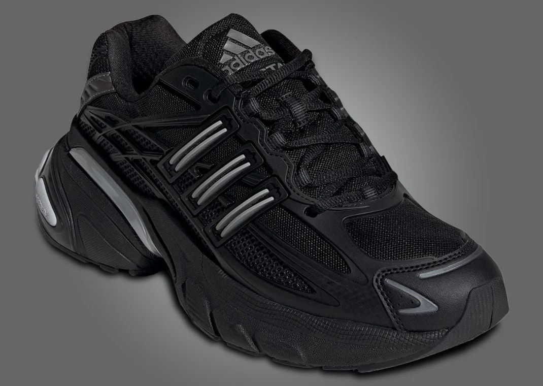 【2026年 発売予定】adidas Originals ADISTAR XLG 2.0 “Black” (アディダス オリジナルス アディスター エクストララージ)