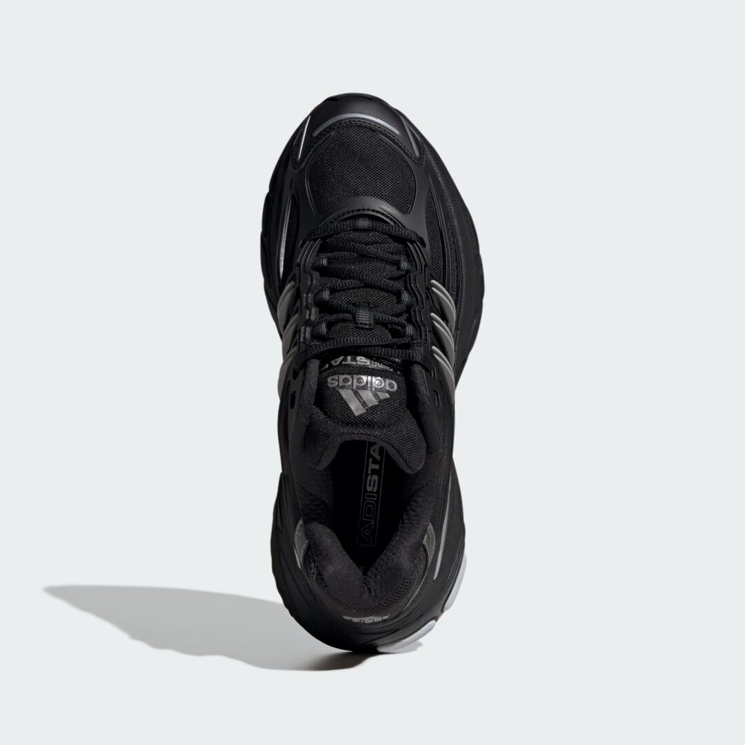 【2026年 発売予定】adidas Originals ADISTAR XLG 2.0 “Black” (アディダス オリジナルス アディスター エクストララージ) [HQ7555]