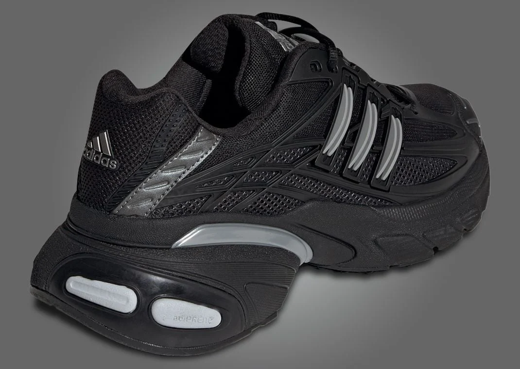 【2026年 発売予定】adidas Originals ADISTAR XLG 2.0 “Black” (アディダス オリジナルス アディスター エクストララージ)