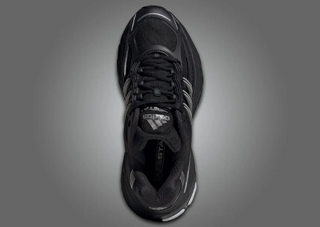 【2026年 発売予定】adidas Originals ADISTAR XLG 2.0 “Black” (アディダス オリジナルス アディスター エクストララージ)