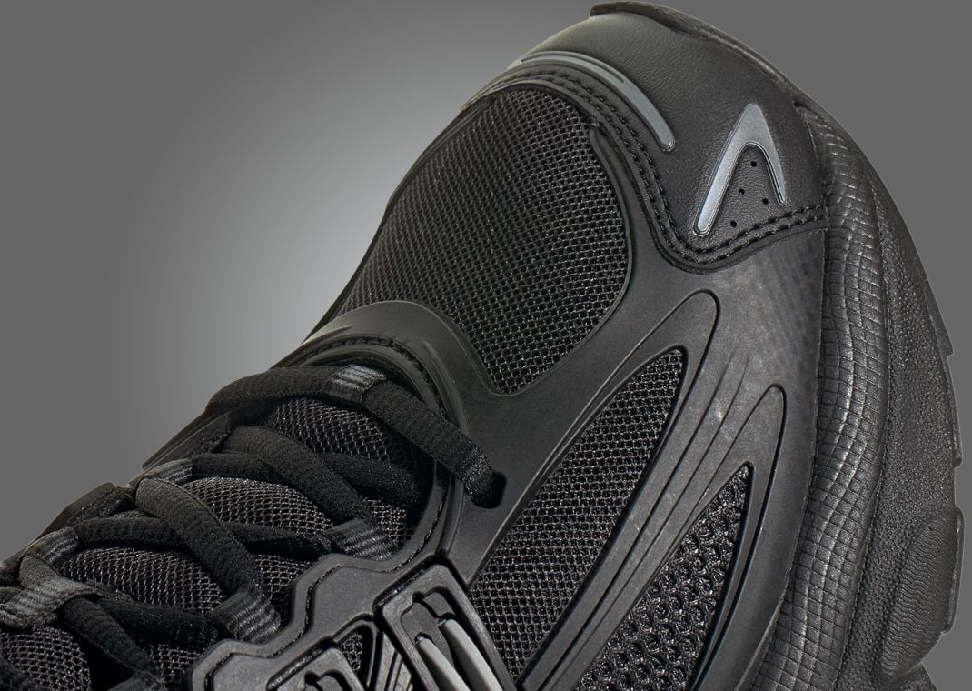 【2026年 発売予定】adidas Originals ADISTAR XLG 2.0 “Black” (アディダス オリジナルス アディスター エクストララージ)