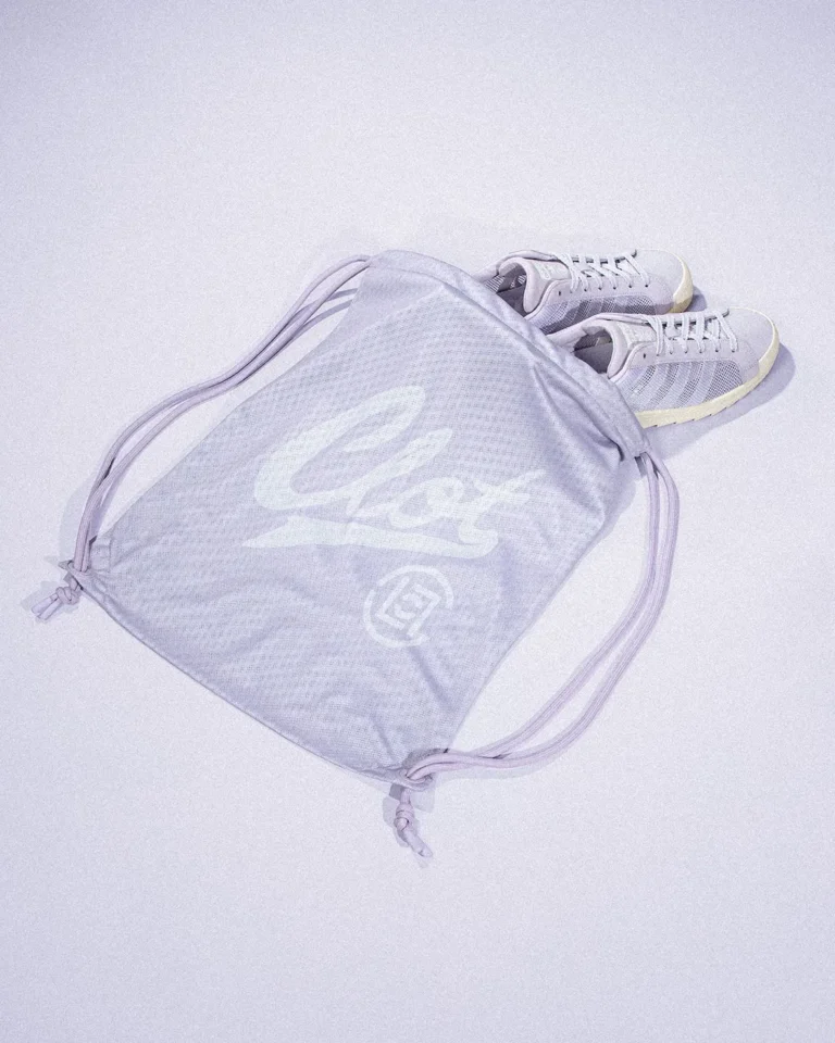 【2025年 8/15 発売】CLOT/Edison Chen × adidas Originals SUPERSTAR BREATHE “Purple” (クロット/エディソンチャン アディダス オリジナルス スーパースター ブリーズ “パープル″) [JS0891]