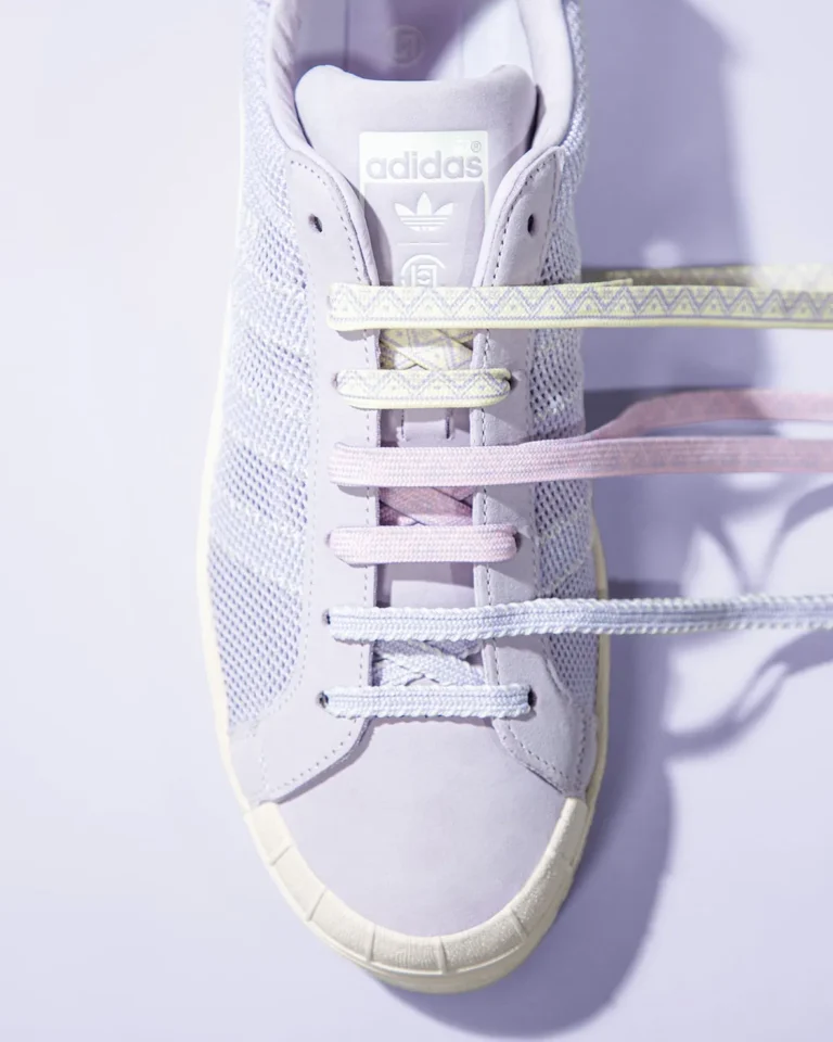 【2025年 8/15 発売】CLOT/Edison Chen × adidas Originals SUPERSTAR BREATHE “Purple” (クロット/エディソンチャン アディダス オリジナルス スーパースター ブリーズ “パープル″) [JS0891]