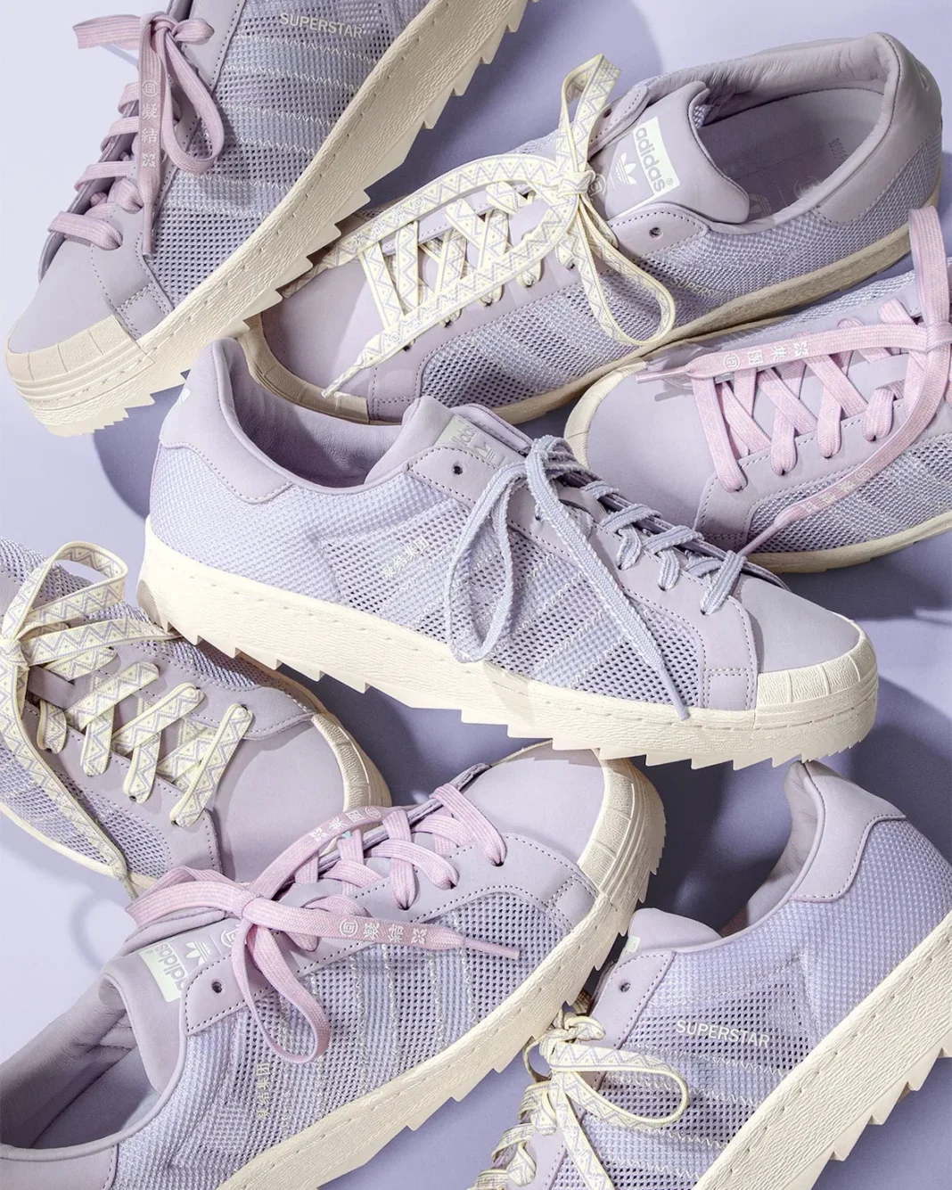 2025年 8/15 発売】CLOT/Edison Chen × adidas Originals