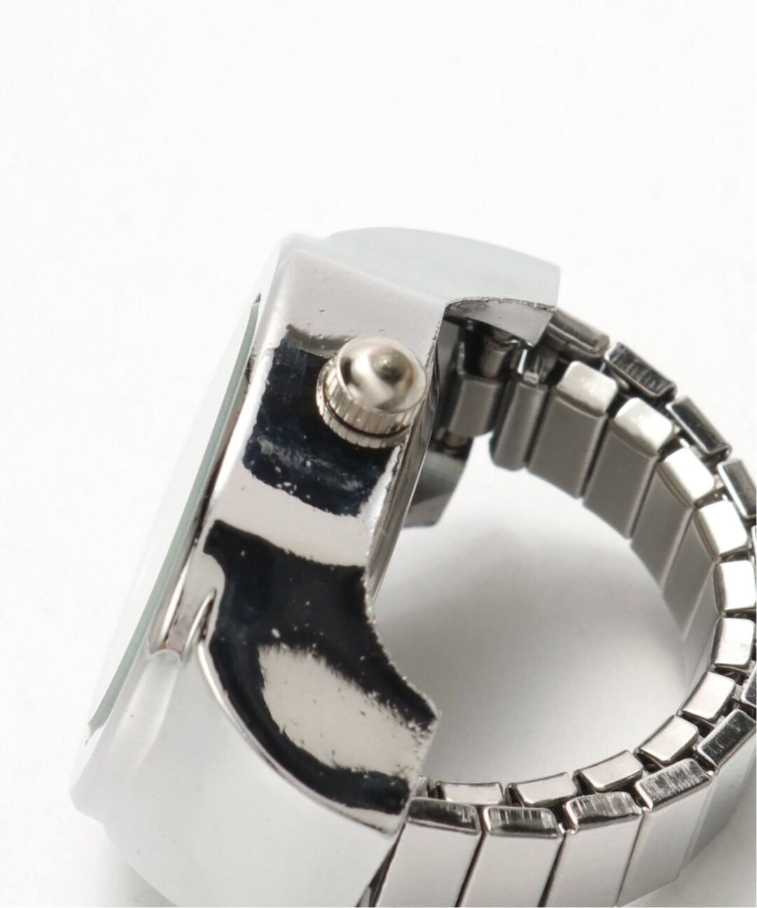 「HIDAKA」から2種類の「RING WATCH」が2025年 8/30 発売 (ヒダカ リング ウォッチ “GHOST/LEGACY”)
