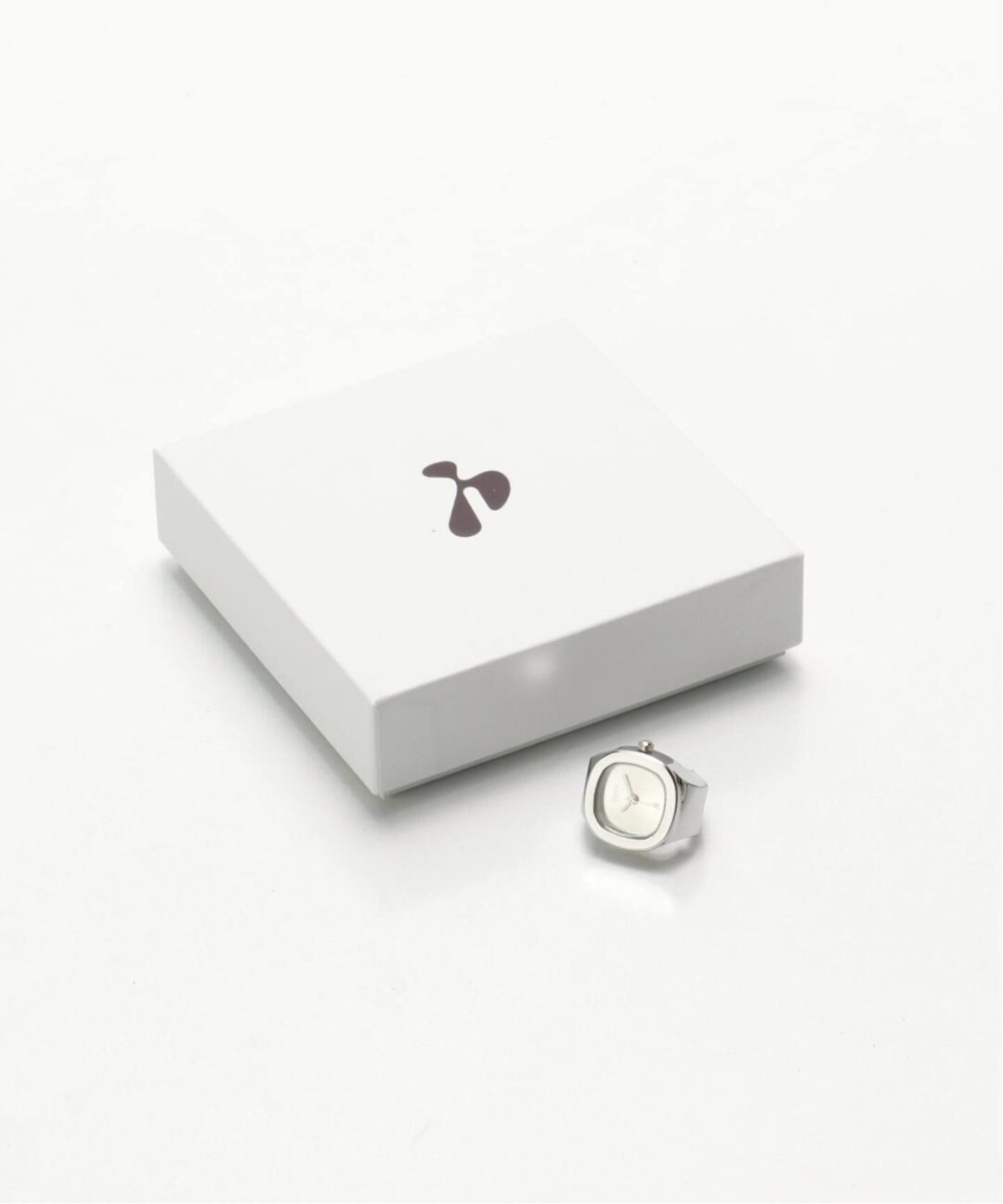 「HIDAKA」から2種類の「RING WATCH」が2025年 8/30 発売 (ヒダカ リング ウォッチ “GHOST/LEGACY”)