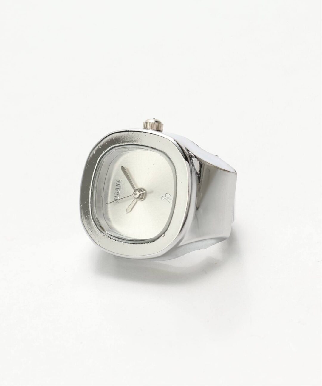 「HIDAKA」から2種類の「RING WATCH」が2025年 8/30 発売 (ヒダカ リング ウォッチ “GHOST/LEGACY”)
