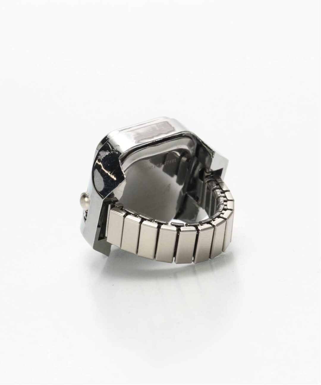 「HIDAKA」から2種類の「RING WATCH」が2025年 8/30 発売 (ヒダカ リング ウォッチ “GHOST/LEGACY”)