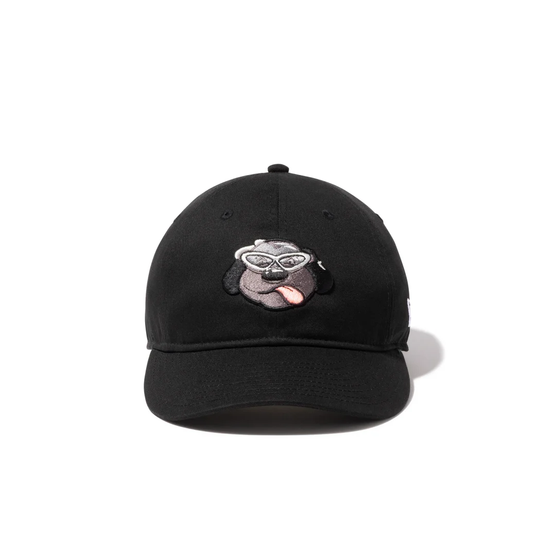 Kis-My-Ft2 × ニューエラ コラボレーションが2025年 8/30 発売 (New Era キスマイフットツー)