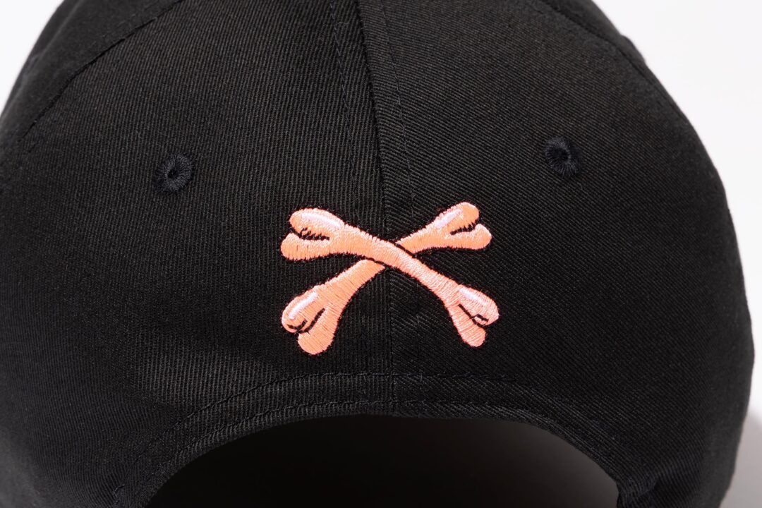 Kis-My-Ft2 × ニューエラ コラボレーションが2025年 8/30 発売 (New Era キスマイフットツー)