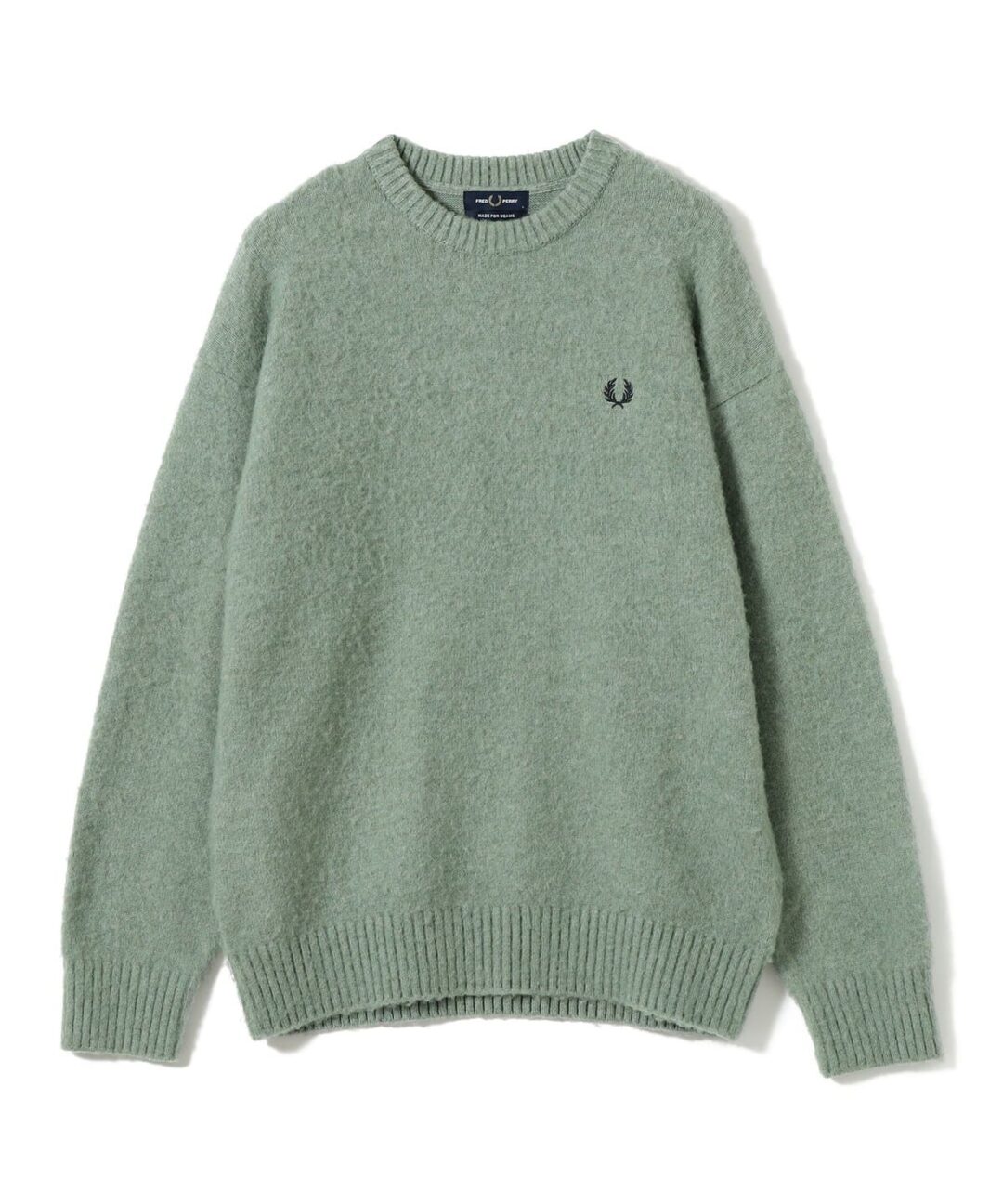 BEAMS × FRED PERRY 別注 2025 FW (ビームス フレッドペリー 2025年 秋冬)