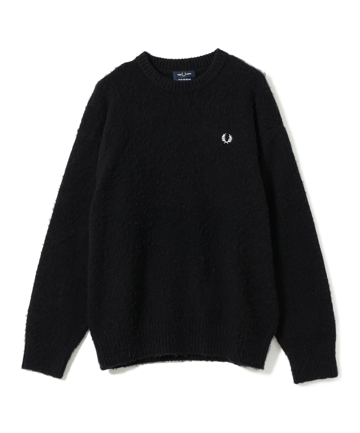 BEAMS × FRED PERRY 別注 2025 FW (ビームス フレッドペリー 2025年 秋冬)